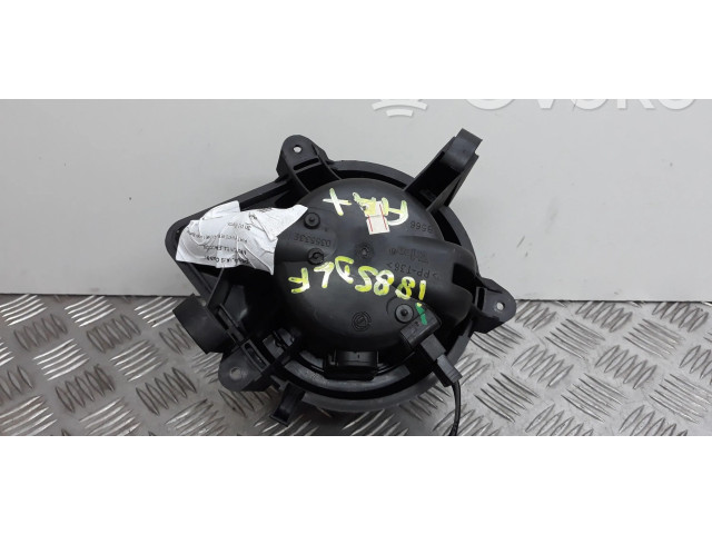 Вентилятор печки Fiat Punto Evo 2005