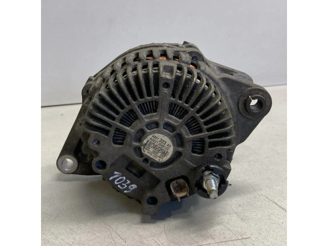 Генератор 4801323AD, A002TJ0481ZC Jeep Patriot 2.4