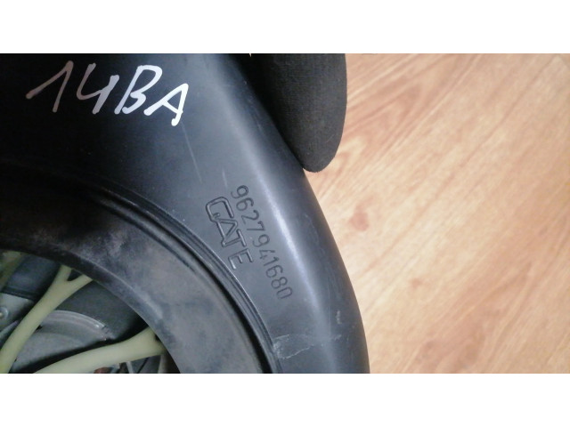 Вентилятор печки    9627941680   Citroen Saxo