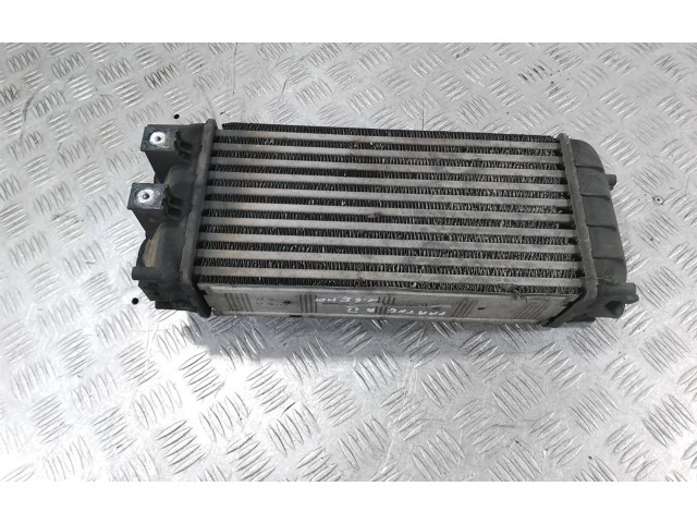 Интеркулер  9684212480   Peugeot Partner 