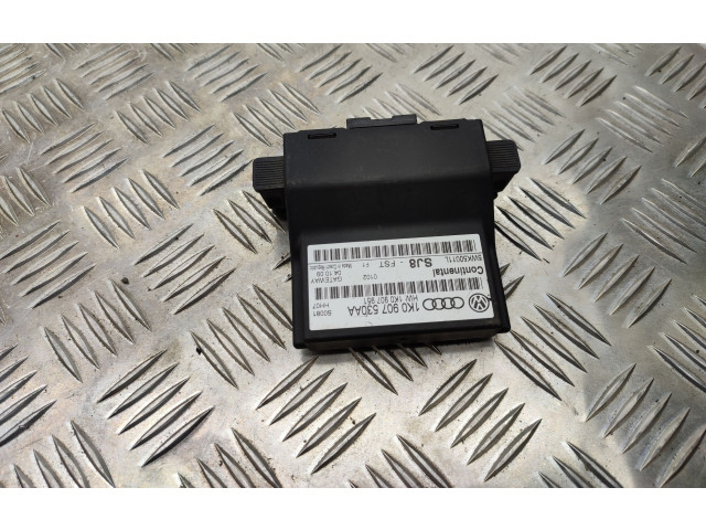 Модуль управления gateway 1K0907530AA, 1K0907951 Volkswagen Caddy