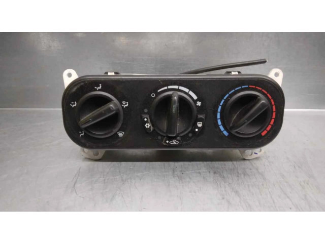 Блок управления климат-контролем 55111874AB Jeep Compass