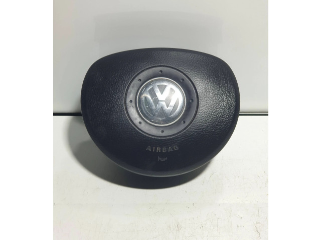 Подушка безопасности водителя 1T0880201D, 20072006   Volkswagen Touran I