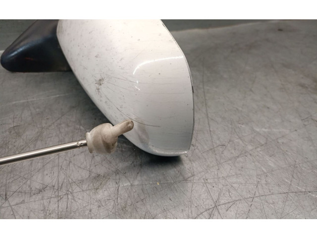 Зеркало (управляемое электричеством) 1U1857502CL, 1U1857501BAGRU Skoda Octavia Mk2 (1Z)