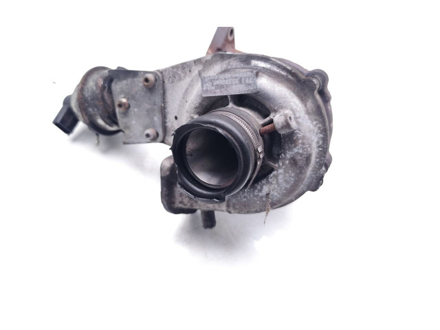 Turbodmychadlo Турбина 55239695 Alfa Romeo Mito 955A3.000