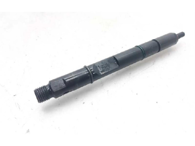 Injektor Einspritzdüse 028130201S Audi A4 S4 B5 8D