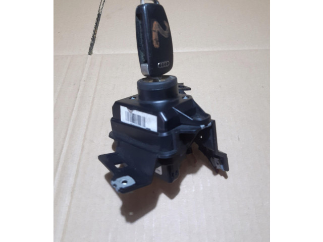 Řídící jednotka Audi Q7 4L 2010