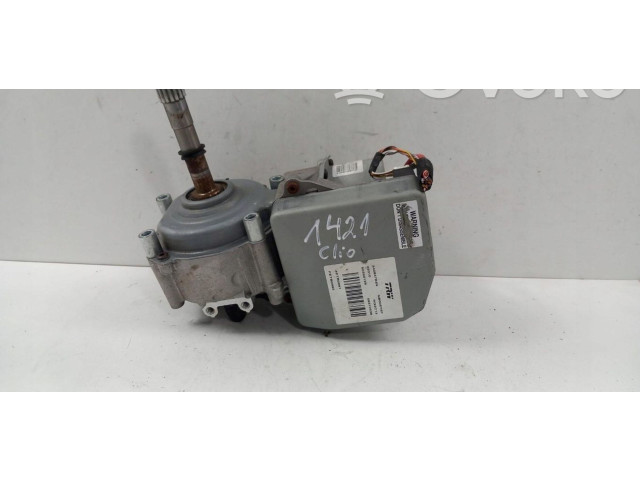 Рулевая рейка Renault Clio III 2005 - 2012 года