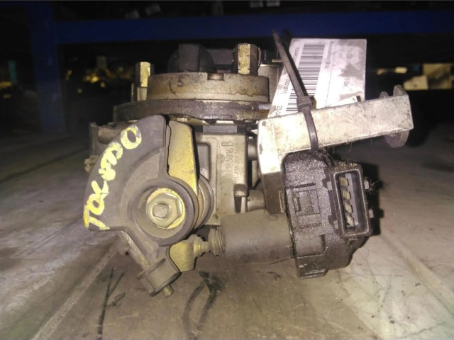 Vstřikovač    Seat Toledo I (1L)     