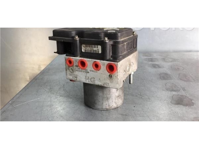 Блок АБС 06032333038, 0265231583 Opel Meriva A 2003 - 2010 года