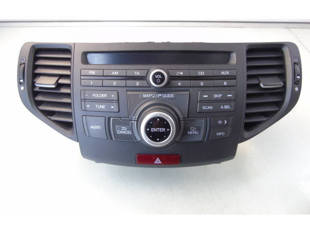 Блок управления климат-контролем 39050-TL0-G01   Honda Accord