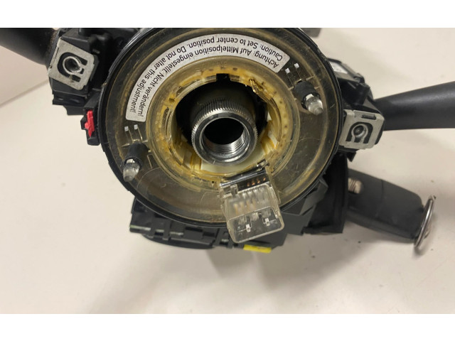 Ось рулевого колеса 1K1419502S, 05092101 Seat Altea