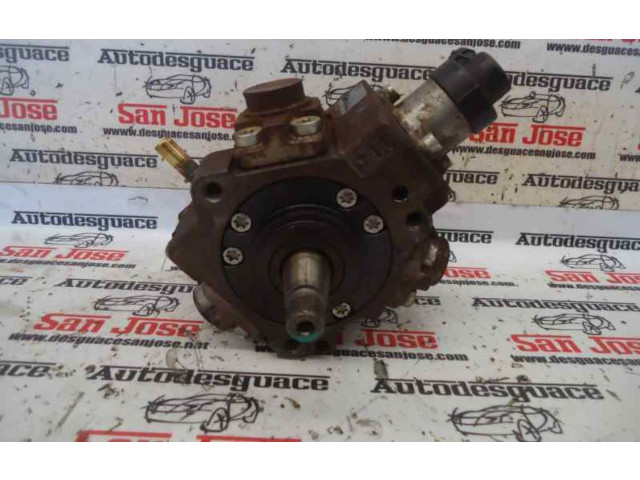 Vstřikovací čerpadlo 9656300380A Peugeot 206+