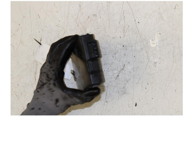 Блок управления двигателя    Fiat Freemont