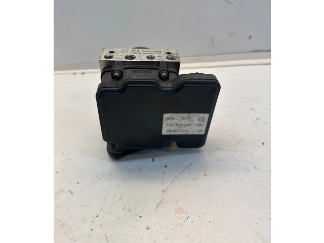 Блок АБС 2Q0614517AP, 0262 Skoda Kamiq 2019 - года