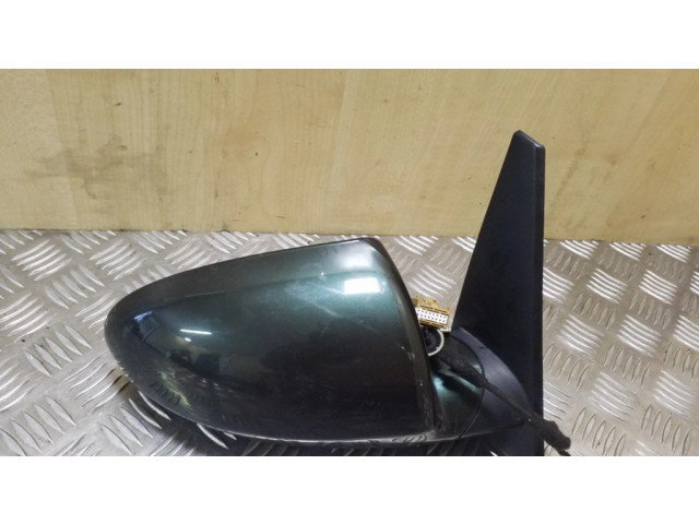 Зеркало электрическое правое Audi A2
