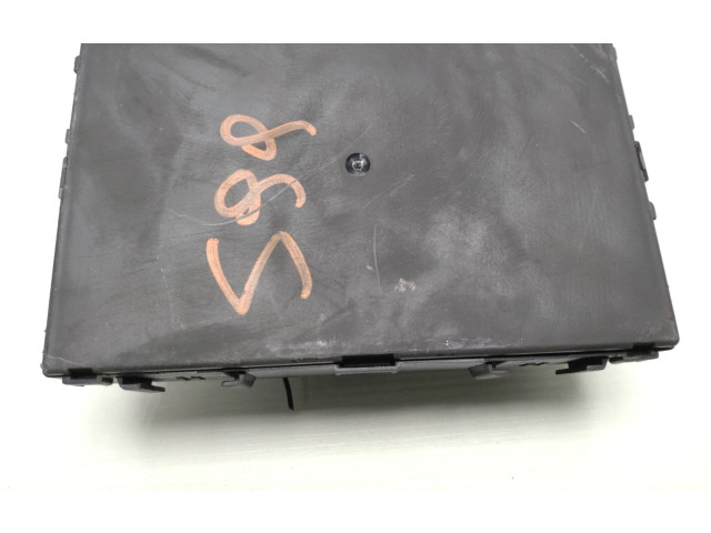 Блок комфорта 284B2BR, 5WK50368   Nissan X-Trail T31   