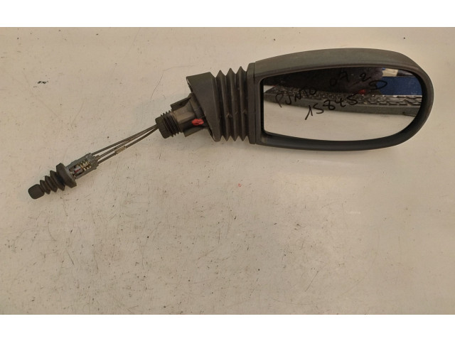 Zpětné zrcátko Fiat Punto Evo 2007