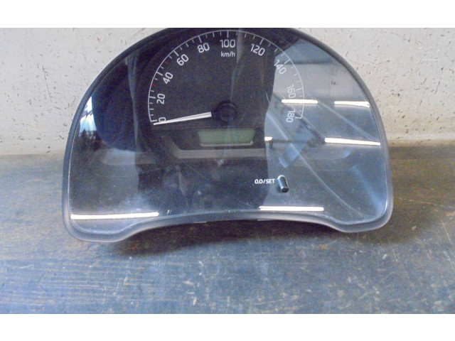 Спидометр (приборный щиток) 1ST920850D, 1ST920850D Skoda Citigo