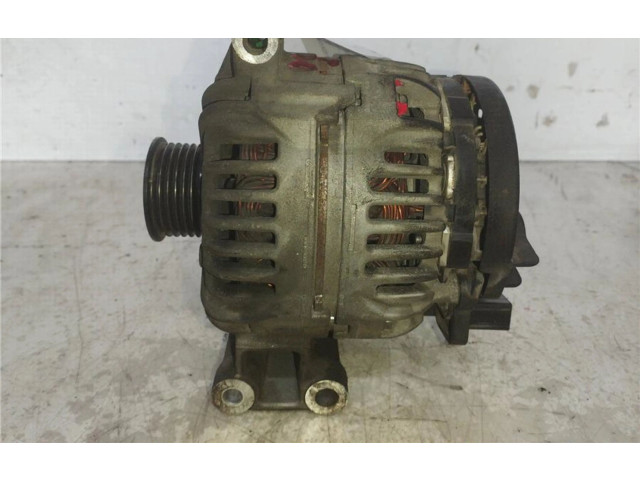 Генератор 0124325158, 0090002 Mini One - Cooper R50 - 53