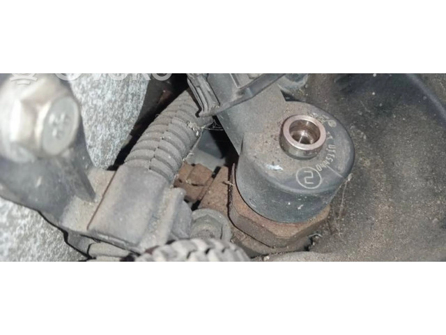 Vstřikovač 0445110119 Fiat Stilo pro naftový motor 1.9