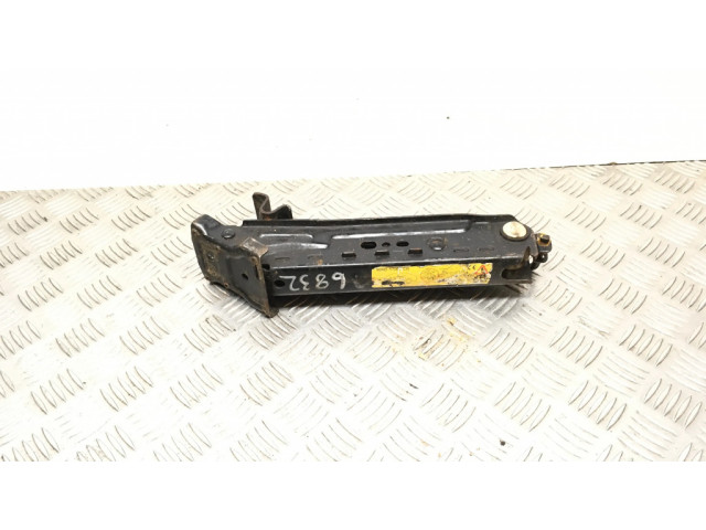 Домкрат (данкрат)