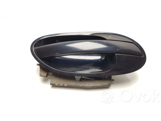 Внешняя ручка