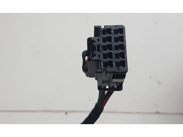 Зеркало электрическое        Opel Combo E  2018 -  года   