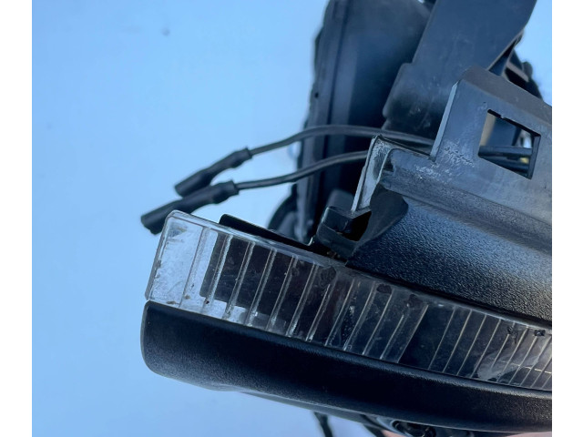 Зеркало электрическое Audi A6 S6 C8 4K 2018 - года