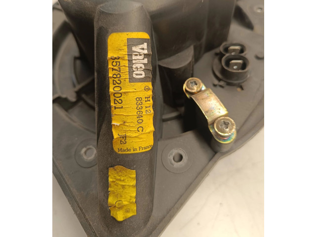 Вентилятор печки    357820021, 83364C   Volkswagen PASSAT B4