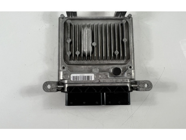 Řídící jednotka A6519000503, A6519011902 Mercedes-Benz E C207 W207 2011