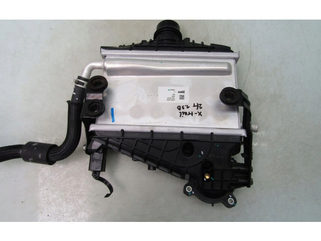 Интеркулер  144616RC0D, 144616RC0D   Nissan X-Trail T33 