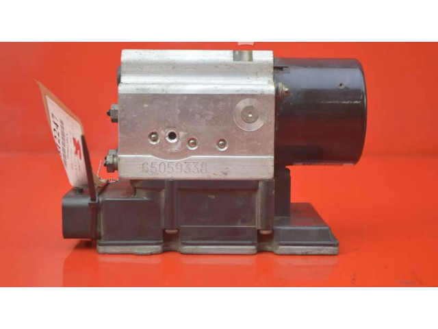 Jednotka ABS 51753751, 51753751 Fiat Croma 2005