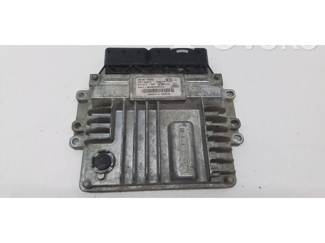 Řídící jednotka KIA Venga