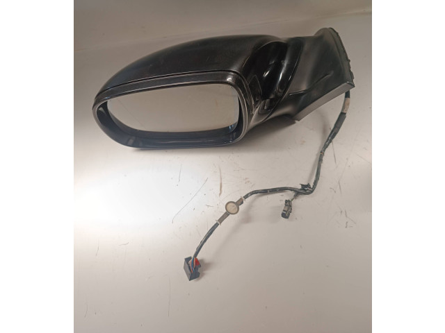 Zpětné zrcátko  Audi Q7 4L 2008  4L1857409AD, 4L0857535H  