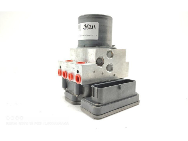 Блок АБС 80A614517N Audi Q5 SQ5 2017 - года