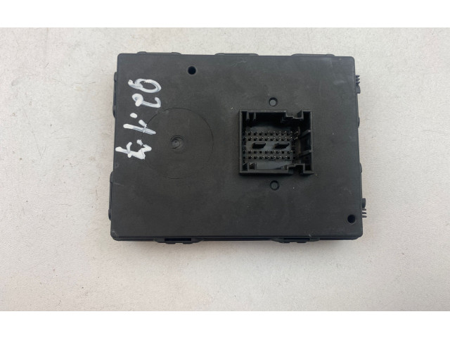 Блок управления 3Q0959435E, 00036000 Audi Q2 -