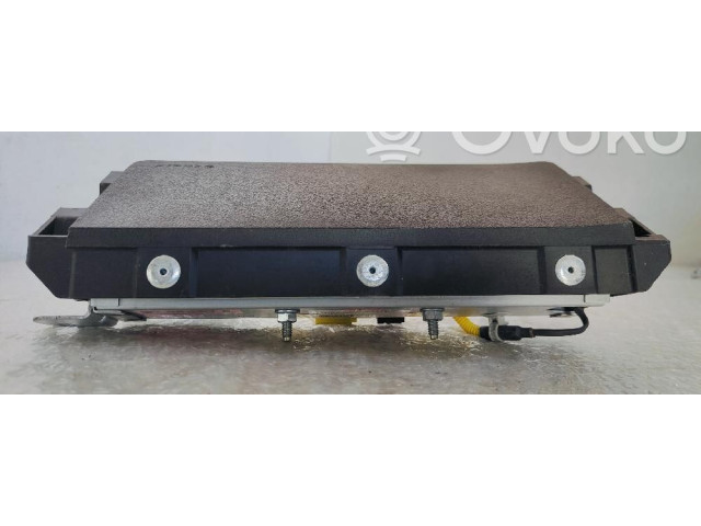 Подушка безопасности водителя 8620336000 SsangYong Rexton