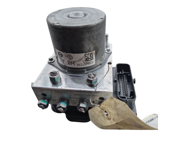 Блок управления АБС 476603511R   Renault Clio V