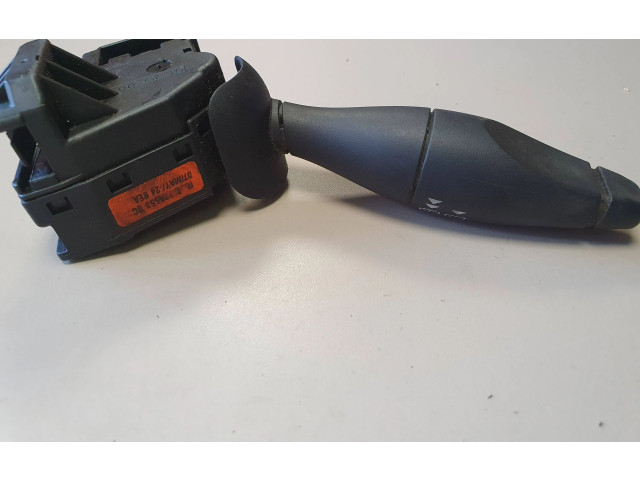 Переключатель дворников 17A553BC   Ford Transit -  Tourneo Connect