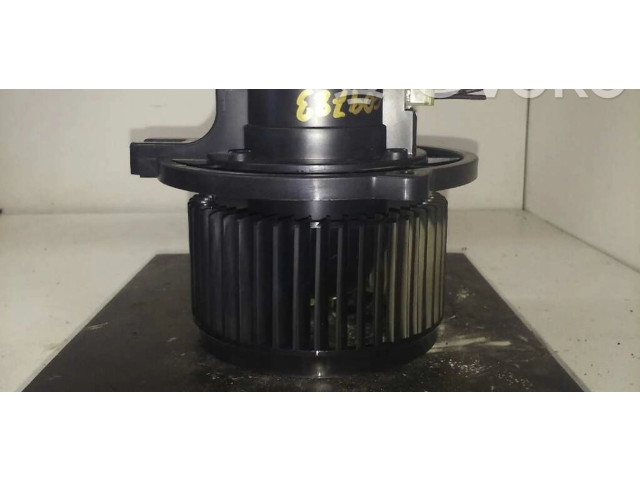 Вентилятор печки    615299   Chevrolet Matiz