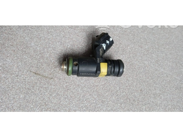 Форсунка 036906031AG Volkswagen Golf Plus