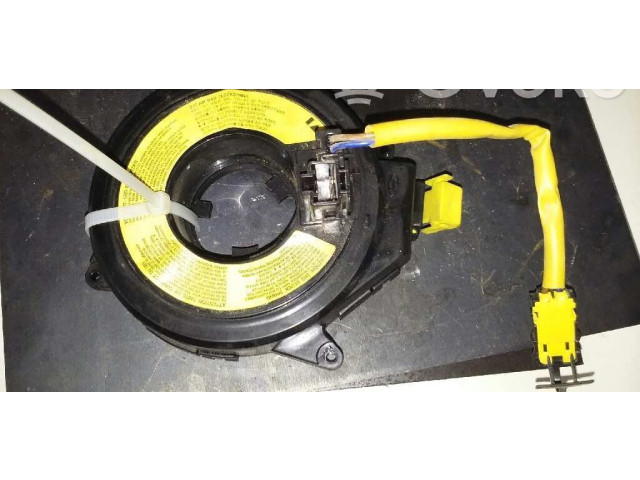 Подушка безопасности водителя SC0H09589 Hyundai Coupe