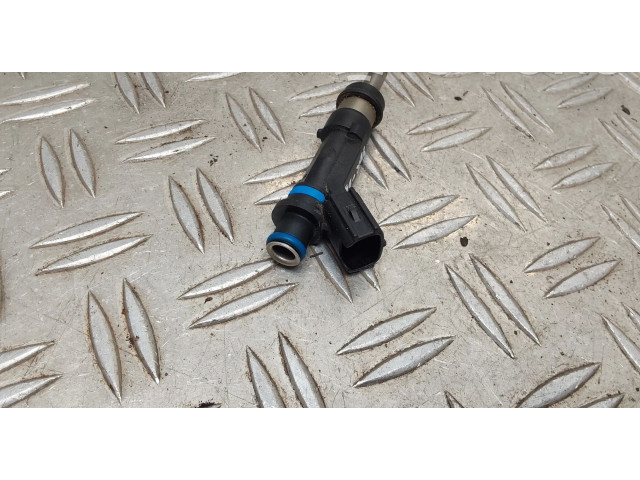 Vstřikovač 2320947010 Toyota Yaris