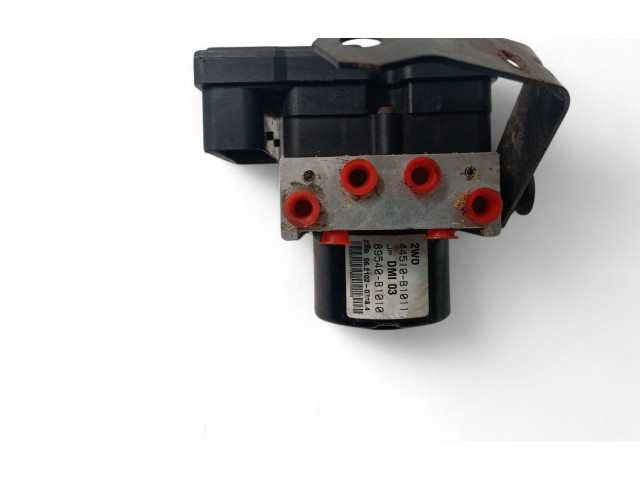 Jednotka ABS 89540B1010 Subaru Justy 2009