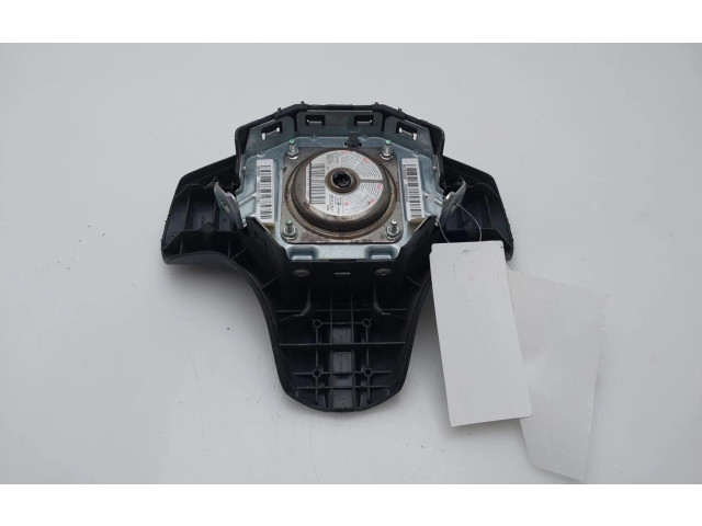 Подушка безопасности двери 4400A244XA Mitsubishi Colt CZ3