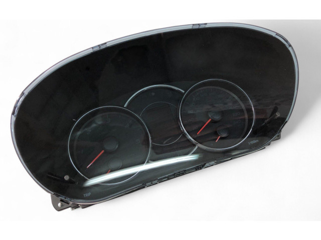 Панель приборов NS03006K, 85001SC321 Subaru Forester SH