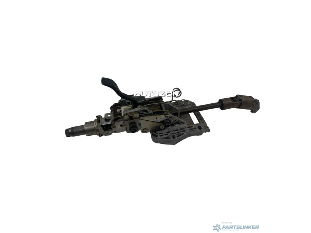 Ось рулевого колеса 4B0419502E    Audi A6 S6 C5 4B   