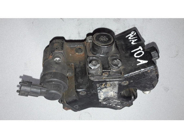 Vstřikovací čerpadlo 0445010122   Fiat Doblo  pro naftový motor 1.3  