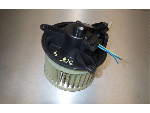 Вентилятор печки 644195 Peugeot 306